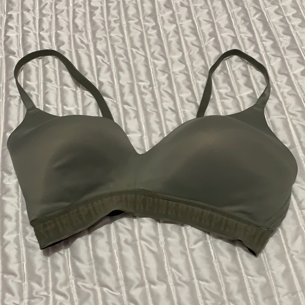 Witless bra
